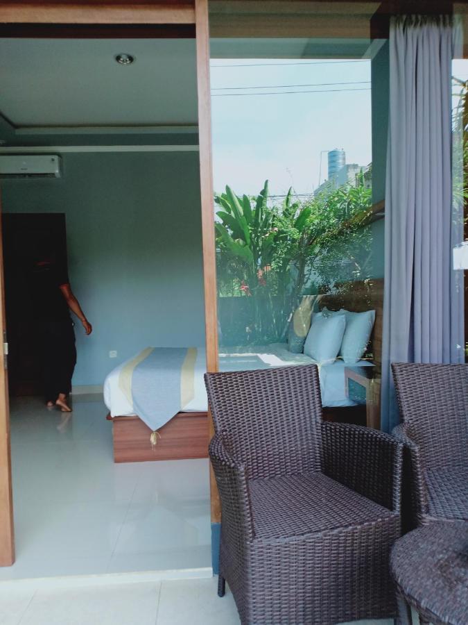 The Belong By Sila Dharma Mesari Management Hotel Canggu  Exterior photo